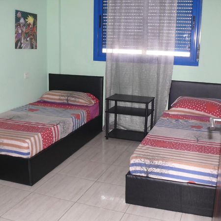 Apartamentos Palacio Riad לאראש מראה חיצוני תמונה
