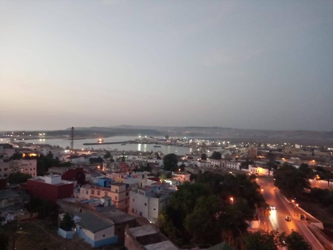 Apartamentos Palacio Riad לאראש מראה חיצוני תמונה
