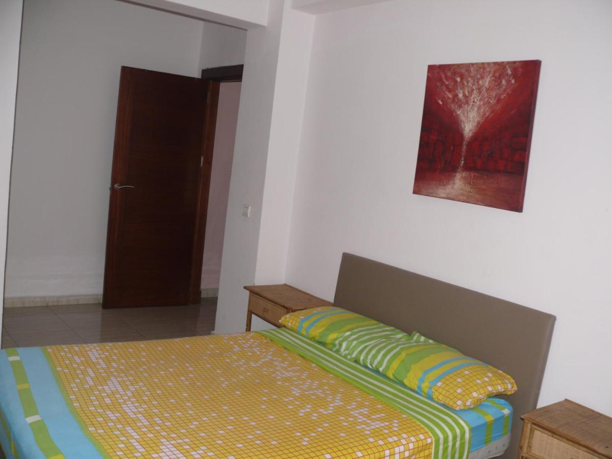 Apartamentos Palacio Riad לאראש מראה חיצוני תמונה