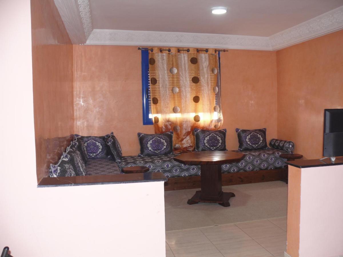 Apartamentos Palacio Riad לאראש מראה חיצוני תמונה